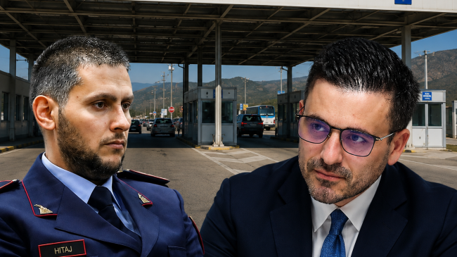 Besmir Beja emëron vëllain e Skënder Hitajt&hellip;
