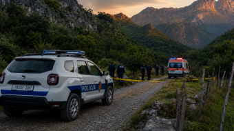Vrasja e dyfishtë në Dukagjin: Babë e&hellip;