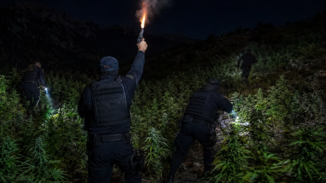 Të shtënat në Pukë, policia: Qëlloi efektivi,&hellip;
