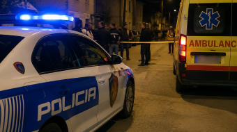 E rëndë në Roskovec: Pa sherrin e&hellip;