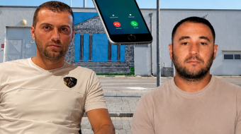 “Këtë mesazh e ke nga filani”, a&hellip;