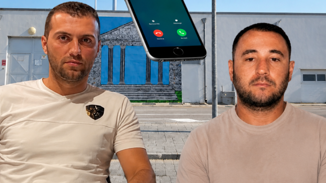 “Këtë mesazh e ke nga filani”, a&hellip;