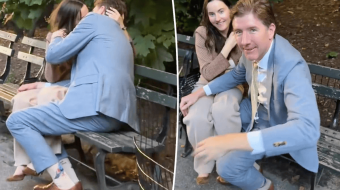 Avokati i martuar kapet ‘mat’ në park&hellip;
