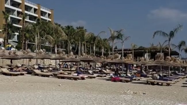 Muzika e lartë dhe ‘policia në gjumë’:&hellip;