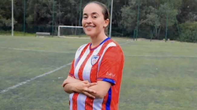 Fati tragjik i futbollistes marokene/ U mbyt&hellip;