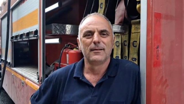 Zjarrfikësit s’mposhten para flakëve: S’dorëzohemi, jemi lindur&hellip;