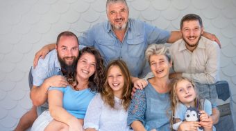 Shqiptarët ruajnë lidhjet e forta familjare, 24.6%&hellip;