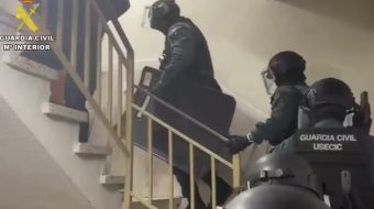 Grabitnin banesa në Spanjë dhe ktheheshin në&hellip;
