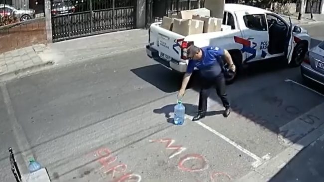 “Bashkia s’të fal për bidonat por karrotreci&hellip;