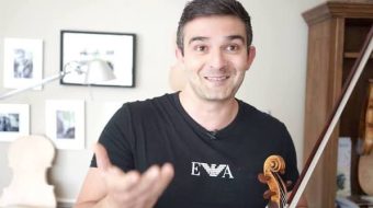 U kap me 38 kg kokainë, violinisti&hellip;