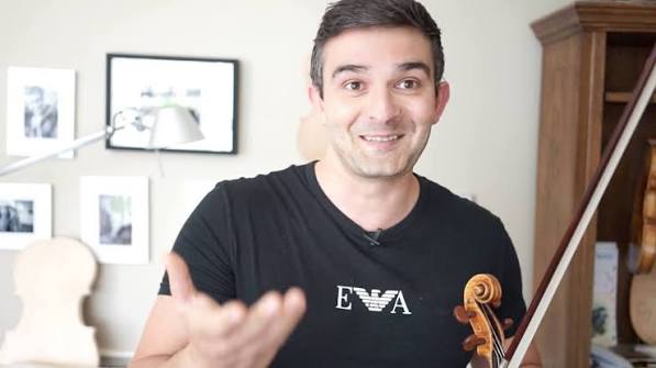 U kap me 38 kg kokainë, violinisti&hellip;