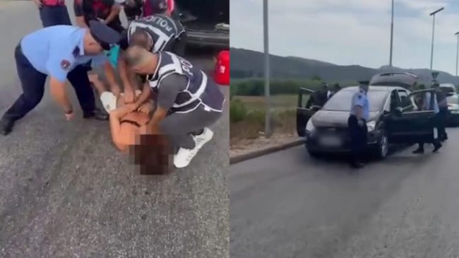 Vrasja e portugezit në Ksamil: Arrestohet polici&hellip;