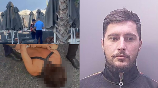 Vrasja e turistit portugez, kush është polici-bodyguard&hellip;