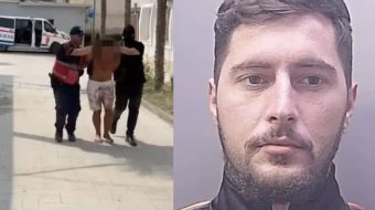 Vrasja e portugezit në Ksamil, Sokrat Vata&hellip;