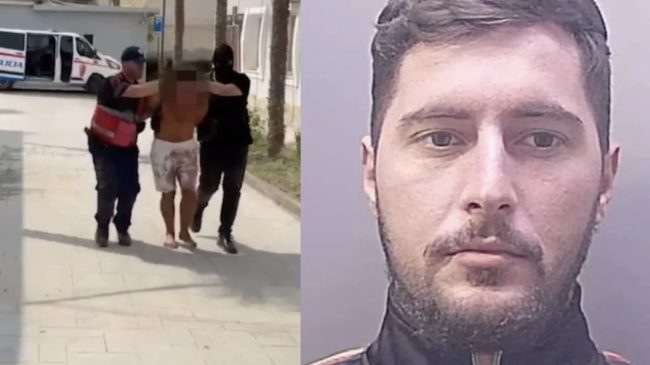 Vrasja e portugezit në Ksamil, Sokrat Vata&hellip;