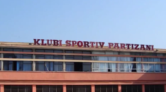 Sportisti i Partizanit denoncon: Trajtimi ushqimor u&hellip;