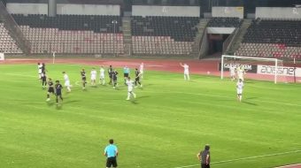 Erdhi në Shqipëri për të parë ndeshjen,&hellip;
