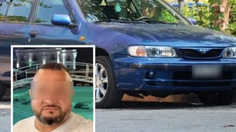 Krimi i dyfishtë në Greqi: Shqiptari i&hellip;