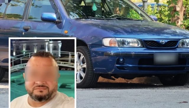 Krimi i dyfishtë në Greqi: Shqiptari i&hellip;
