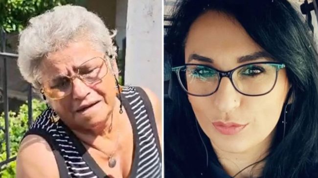 Shqiptari i vrau vajzën në derën e&hellip;