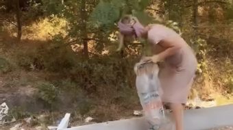 Shqiptarët dhe maqedonasit e hanë turpin me&hellip;