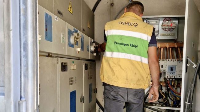 Punonjësi i OSSH Elbasan denoncon: Punojmë të&hellip;
