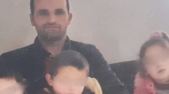 Vasilin e aksidentuan për vdekje dhe e&hellip;