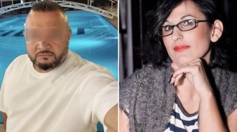 E uli në gjunjë dhe e qëlloi&hellip;
