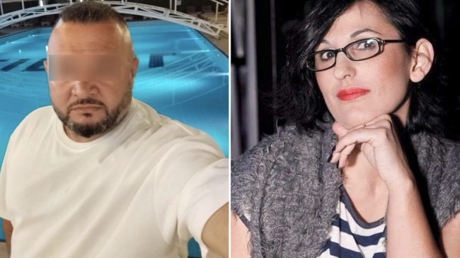 E uli në gjunjë dhe e qëlloi&hellip;