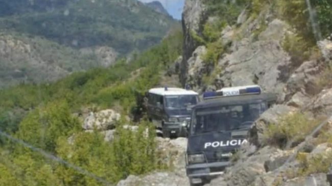 Babë e bir u vranë në Shkodër,&hellip;