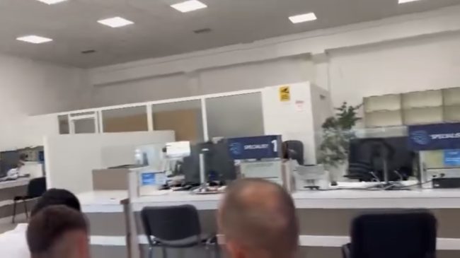 DPSHTRR Durrës prej të premtes pa internet,&hellip;
