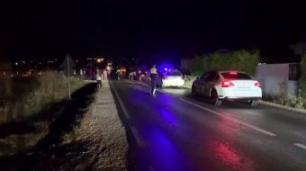 Aksident tragjik në Farkë, i riu përplas&hellip;