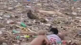 Pas përmbytjeve në Nepal, bombolat e gazit&hellip;