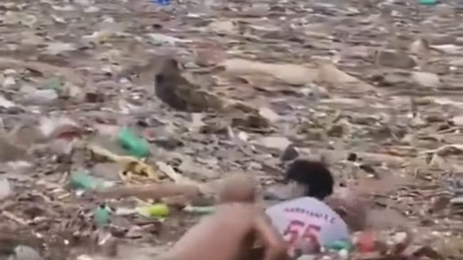 Pas përmbytjeve në Nepal, bombolat e gazit&hellip;