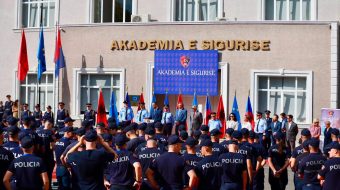 “Julian Shpataraku i pranishëm dje në ceremoninë&hellip;