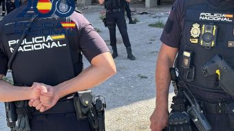 Zhduken 500 kg kokainë me vlerë 30&hellip;