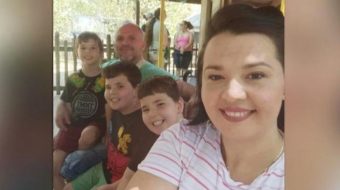3 fëmijët e familjes shqiptare u shuan&hellip;