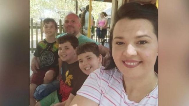 3 fëmijët e familjes shqiptare u shuan&hellip;