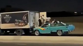 “Fast & Furious” në Egjipt: Hajdutët grabisin&hellip;
