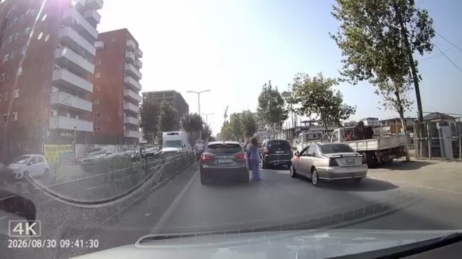 “Isha me urgjencë për në spital, dasmorët&hellip;