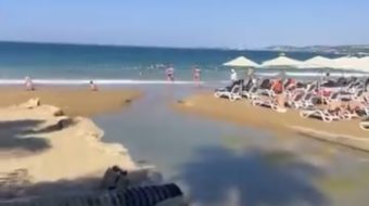 Shqiptari me pushime në Turqi: Nuk ka&hellip;