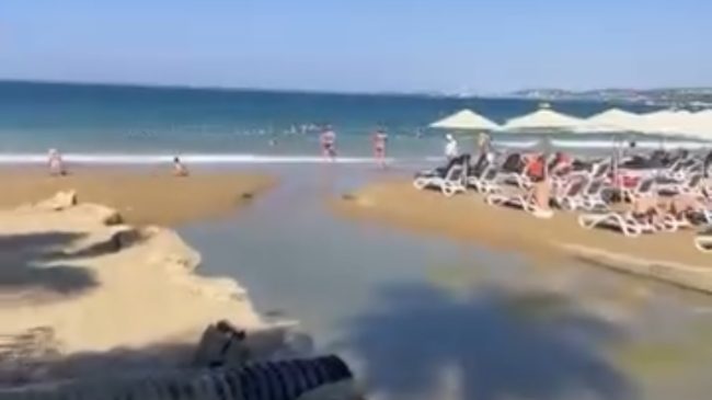 Shqiptari me pushime në Turqi: Nuk ka&hellip;