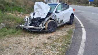Korriku përgj*k rrugët shqiptare, 165 aksidente dhe&hellip;