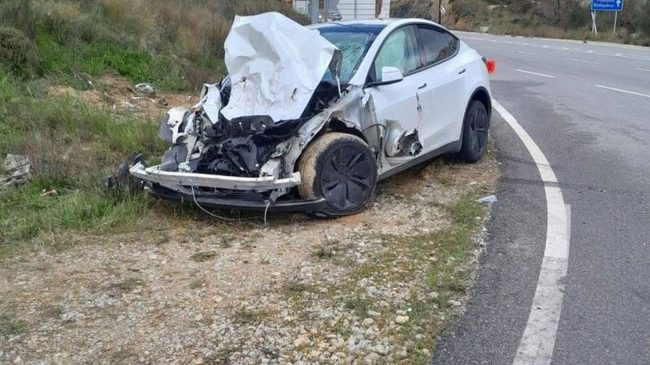 Korriku përgj*k rrugët shqiptare, 165 aksidente dhe&hellip;