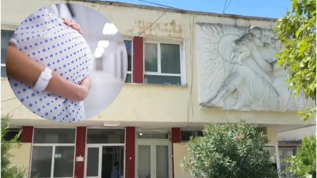 Do bashkohej me bashkëshortin në SHBA, 37-vjeçarja&hellip;