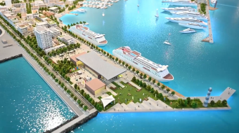 Pendohet Mohamed Alabbar për ndërtimin e Portit&hellip;