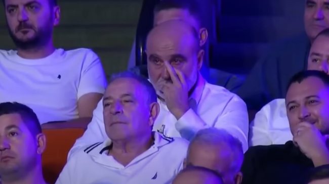 Vullnet Sinaj i del kundër Ramës për&hellip;