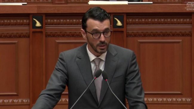 90 MILIONË € në çantën e Karakaçit!&hellip;