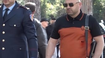 Shpataraku, miku i ngushtë i Prodës padit&hellip;