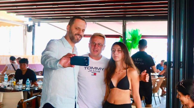 Ministri i Brendshëm shkrep një resme me&hellip;
